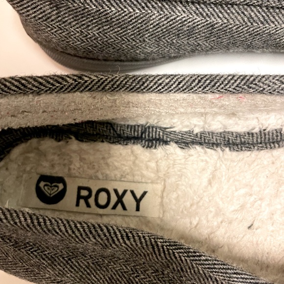 Vintage Roxy Quiksilver Loafers - Picture 10 of 13